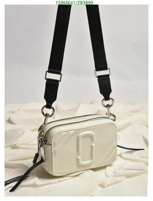 Marc Jacobs Bags -(Mirror)-Diagonal-,Code: ZB3899,$: 159USD