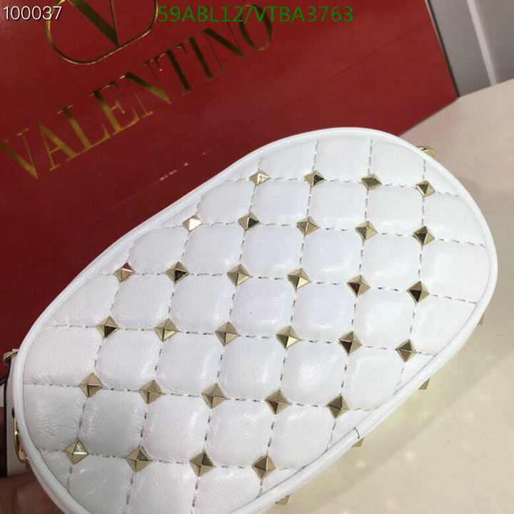 Valentino Bag-(4A)-Diagonal-,Code: VTBA3763,$: 59USD