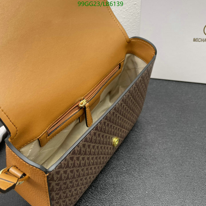 Michael Kors Bag-(4A)-Diagonal-,Code: LB6139,$: 99USD