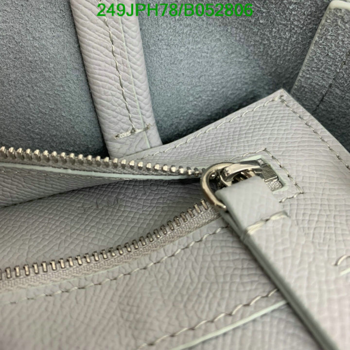 Celine Bag-(Mirror)-Handbag-,Code: B052806,$: 249USD