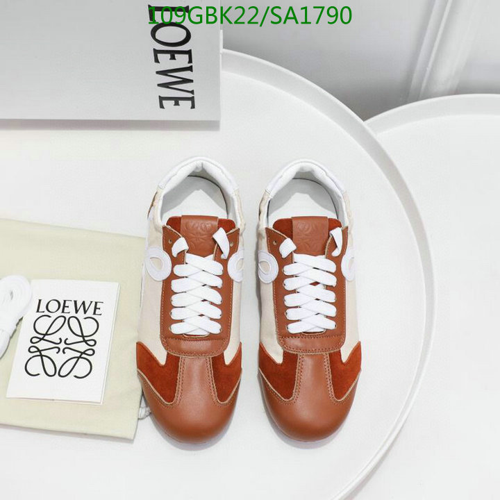 Women Shoes-Loewe, Code: SA1790,$: 109USD