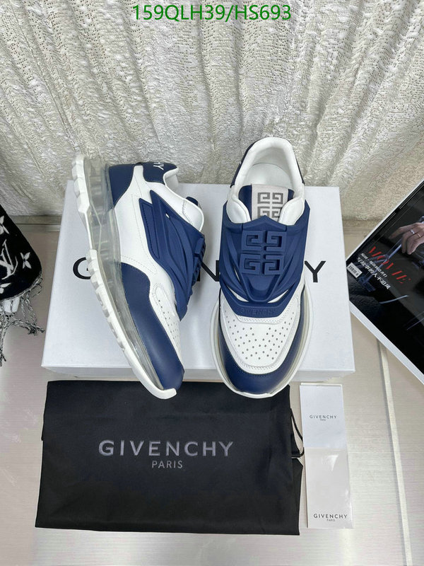 Men shoes-Givenchy, Code: HS693,$: 159USD