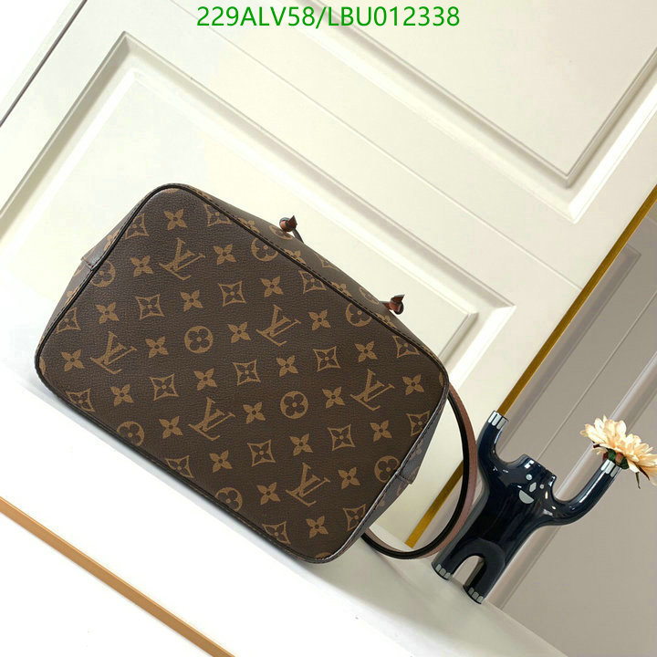 LV Bags-(Mirror)-Nono-No Purse-Nano No-,Code: LBU012338,$: 229USD