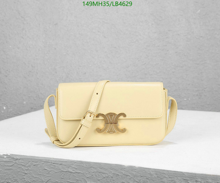 Celine Bag-(Mirror)-Triomphe Series,Code: LB4629,$: 149USD