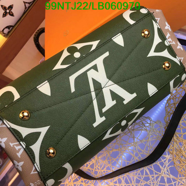 LV Bags-(4A)-Handbag Collection-,Code: LB060970,$: 99USD