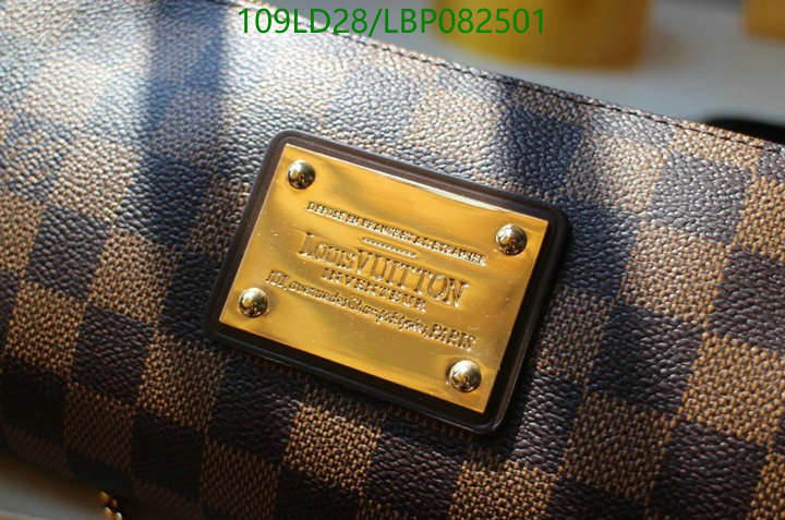 LV Bags-(Mirror)-Pochette MTis-Twist-,Code: LBP082501,$: 109USD