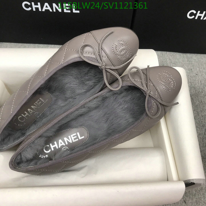 Women Shoes-Chanel,Code: SV1121361,$: 115USD