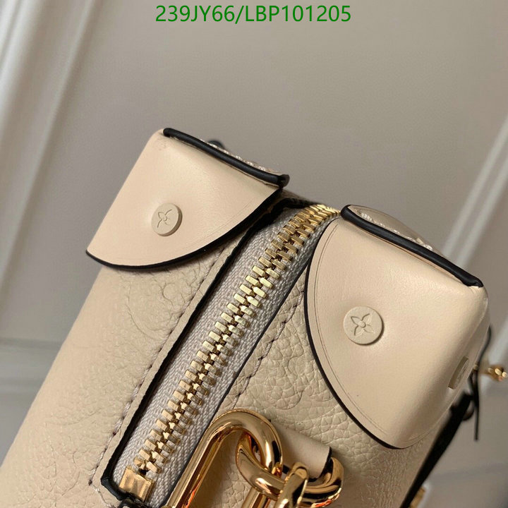 LV Bags-(Mirror)-Handbag-,Code: LBP101205,$: 239USD