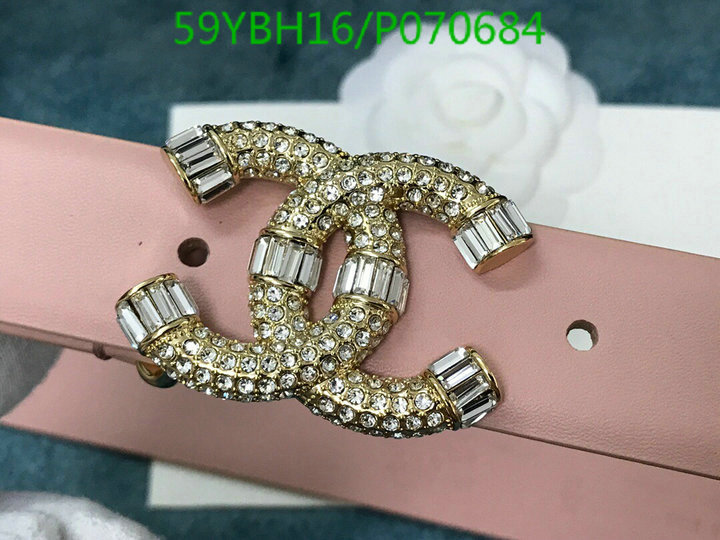 Belts-Chanel,Code: P070684,$: 59USD