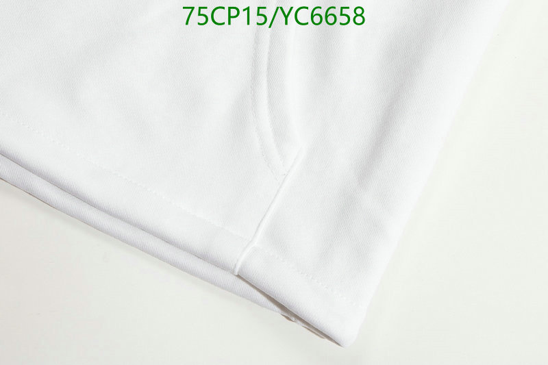 Clothing-Gucci, Code: YC6658,$: 75USD