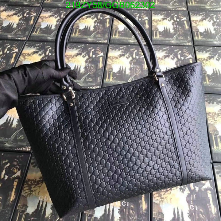 Gucci Bag-(Mirror)-Handbag-,Code: GGB062302,$: 219USD