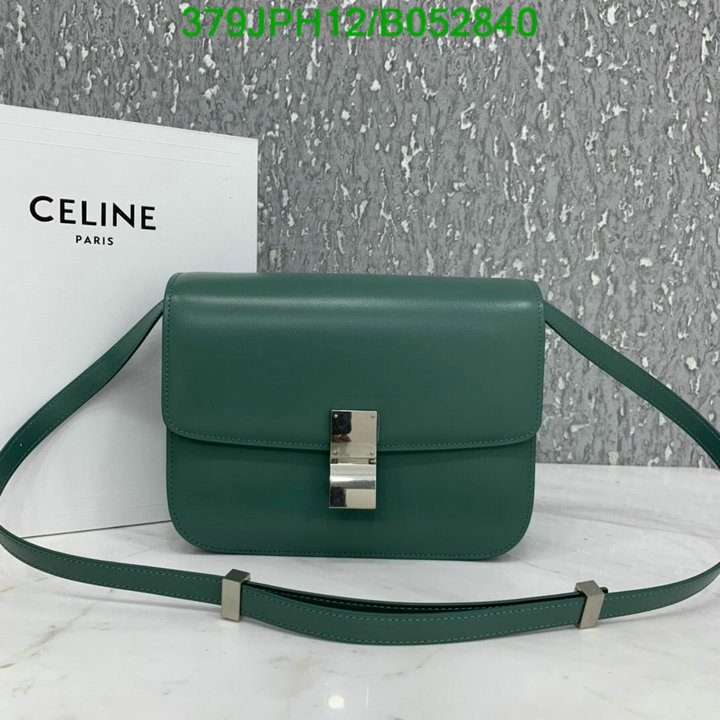 Celine Bag-(Mirror)-Classic Series,Code: B052840,$: 379USD