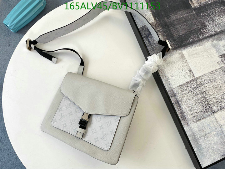 LV Bags-(Mirror)-Pochette MTis-Twist-,Code: LBV1111153,$:165USD