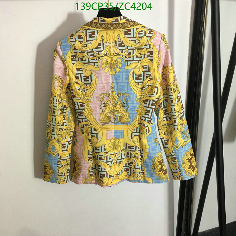 Clothing-Versace, Code: ZC4204,$: 139USD