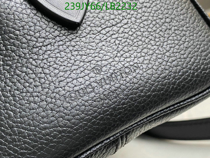 LV Bags-(Mirror)-Speedy-,Code: LB2232,$: 239USD