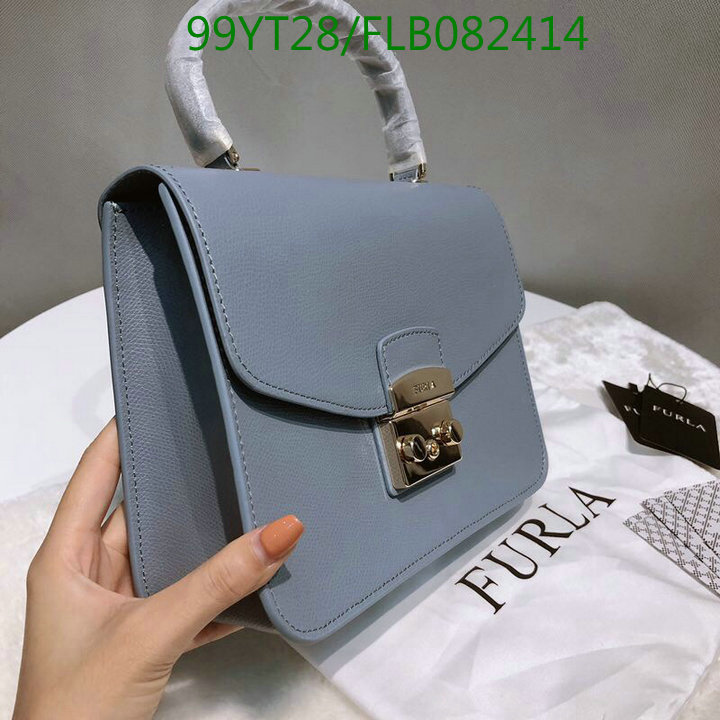 Furla Bag-(Mirror)-Diagonal-,Code:FLB082414,$:99USD