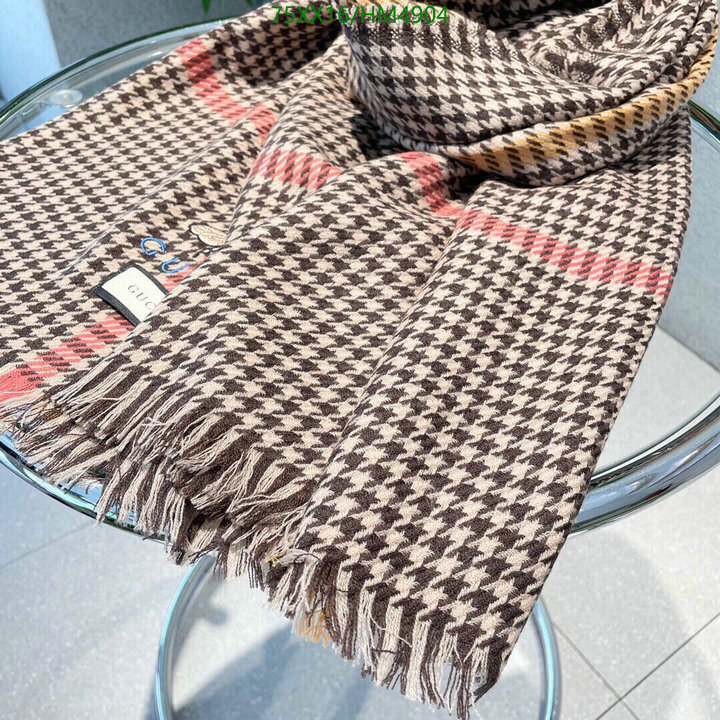 Scarf-Gucci, Code: HM4904,$: 75USD