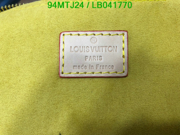 LV Bags-(4A)-Speedy-,Code: LB041770,$: 94USD