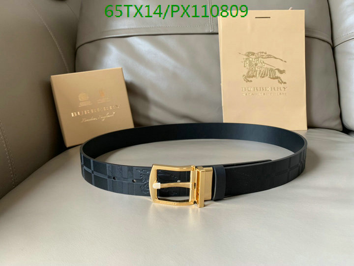 Belts-Prada, Code: PX110809,$: 65USD