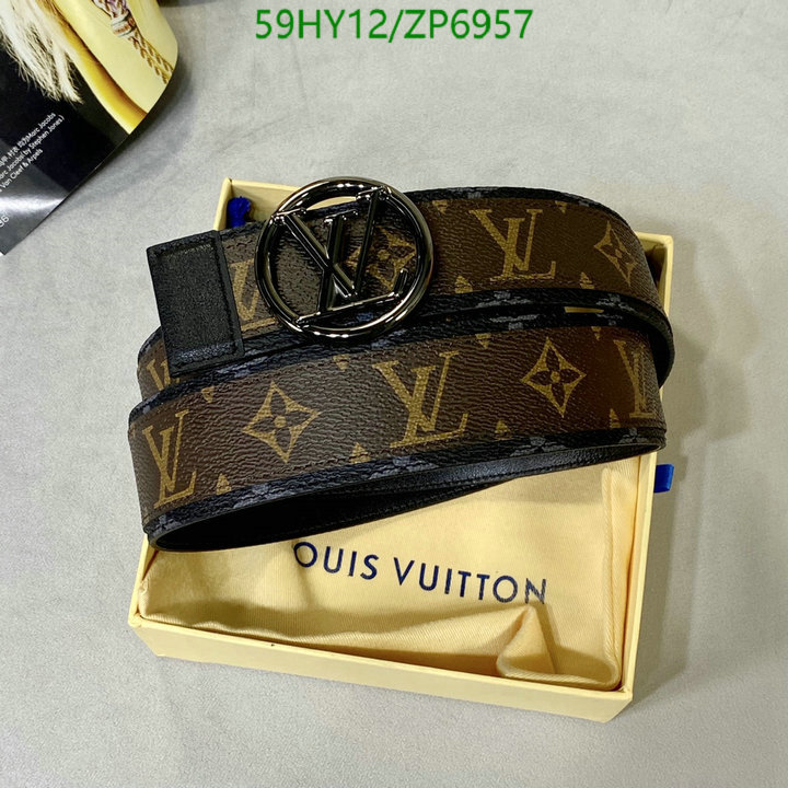 Belts-LV, Code: ZP6957,$: 59USD