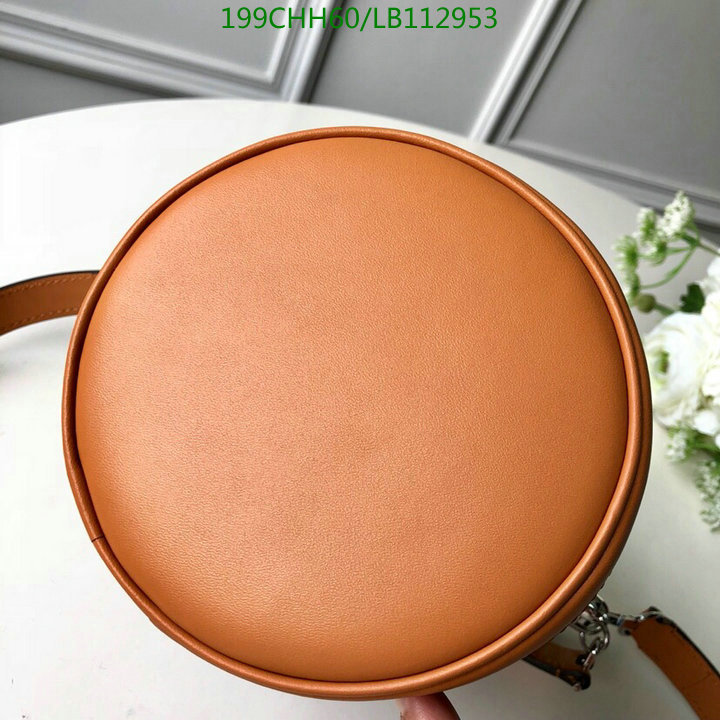 LV Bags-(Mirror)-Handbag-,Code: LB112953,