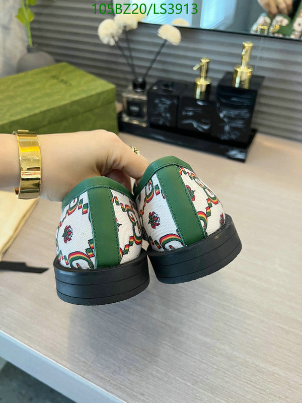 Women Shoes-Gucci, Code: LS3913,$: 105USD