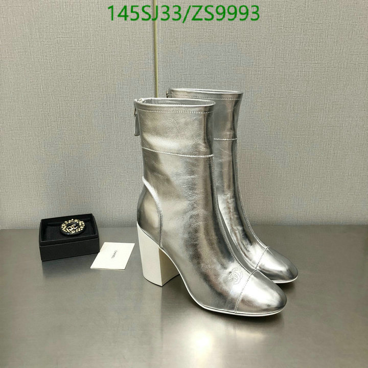 Women Shoes-Chanel,Code: ZS9993,$: 145USD