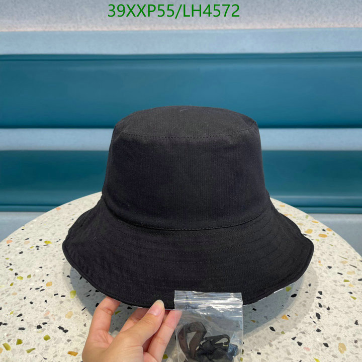 Cap -(Hat)-Prada, Code: LH4572,$: 39USD