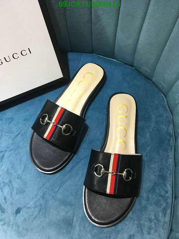 Women Shoes-Gucci, Code: S050415,$: 69USD