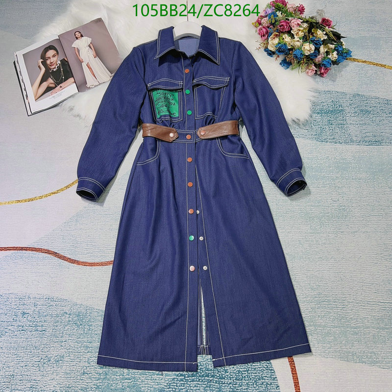 Clothing-Other, Code: ZC8264,$: 105USD