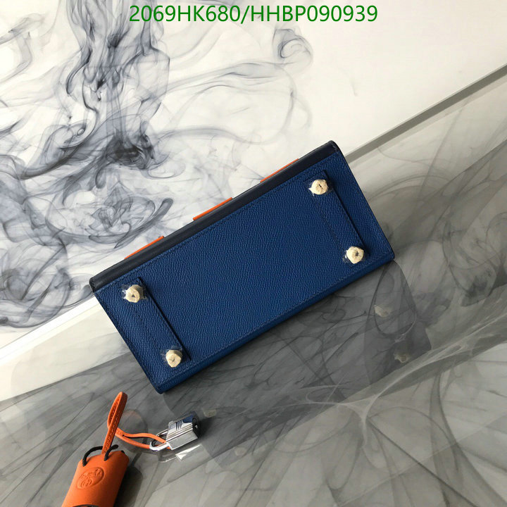 Hermes Bag-(Mirror)-Birkin-,Code: HHBP090939,$: 2069USD