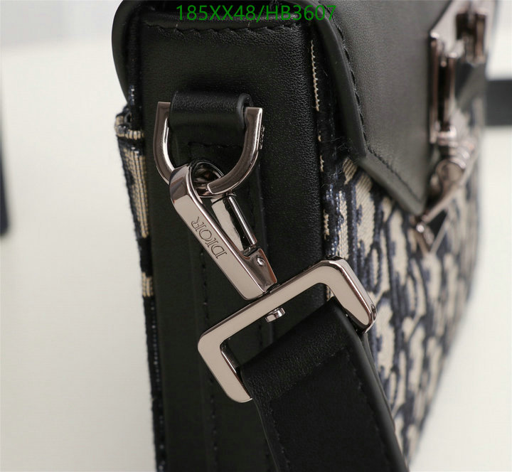 Dior Bags -(Mirror)-Other Style-,Code: HB3607,$: 185USD