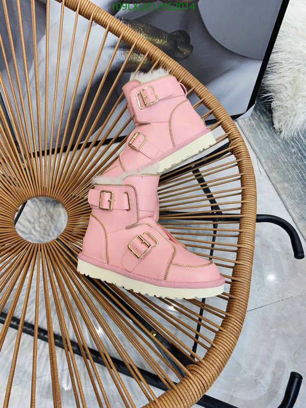 Women Shoes-UGG, Code: YS2014,$: 109USD