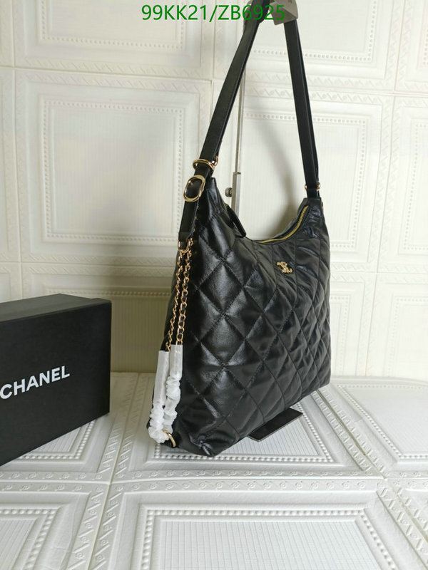 Chanel Bags ( 4A )-Handbag-,Code: ZB6925,$: 99USD
