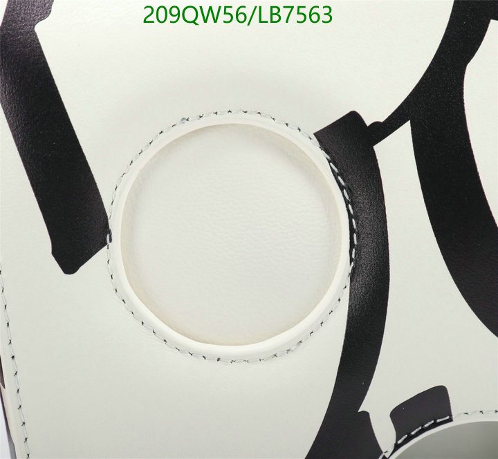 Off-White Bag-(Mirror)-Diagonal-,Code: LB7563,$: 209USD