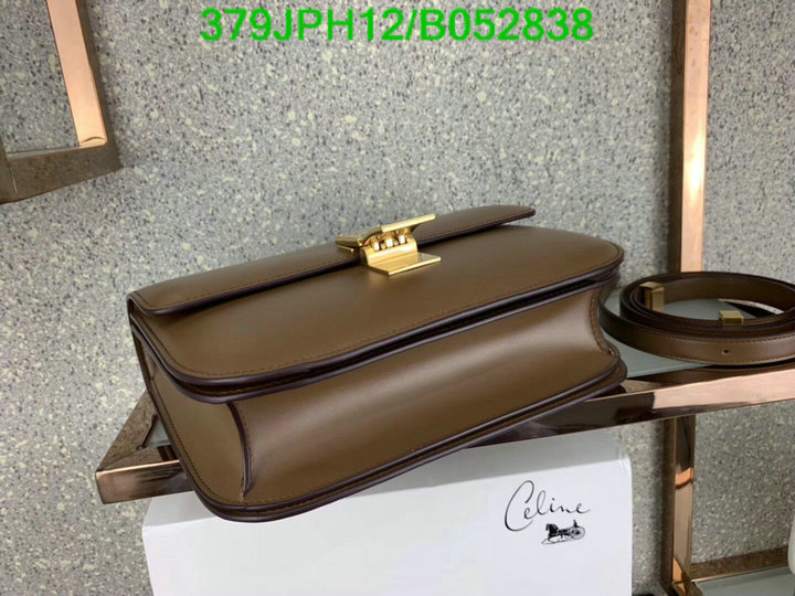 Celine Bag-(Mirror)-Classic Series,Code: B052838,$: 379USD