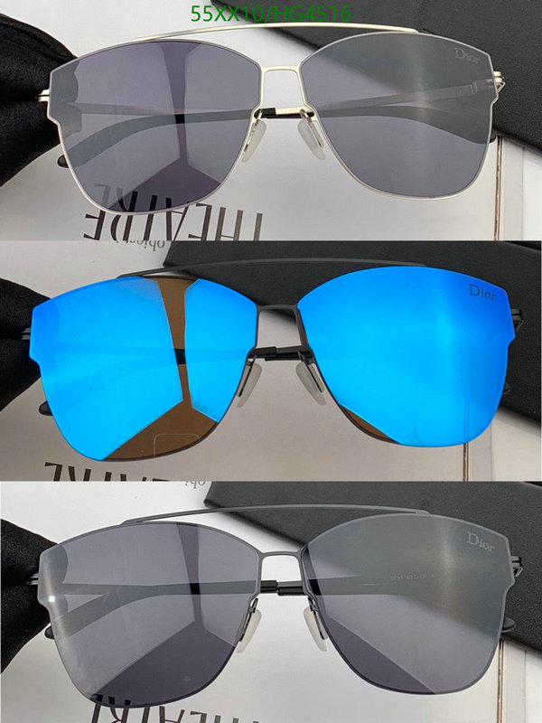 Glasses-Dior,Code: HG4516,$: 55USD