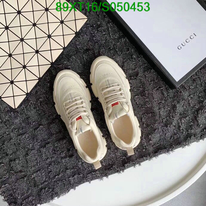 Women Shoes-Gucci, Code: S050453,$: 89USD