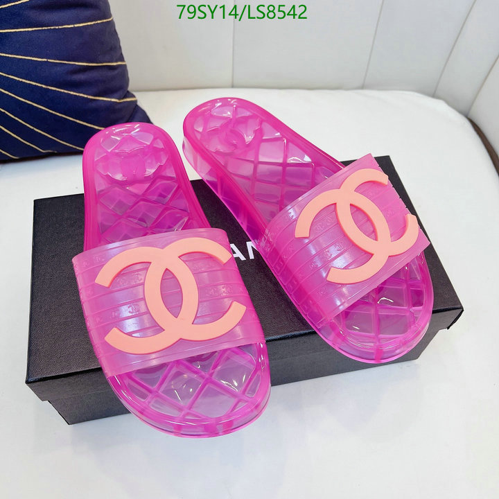 Women Shoes-Chanel,Code: LS8542,$: 79USD