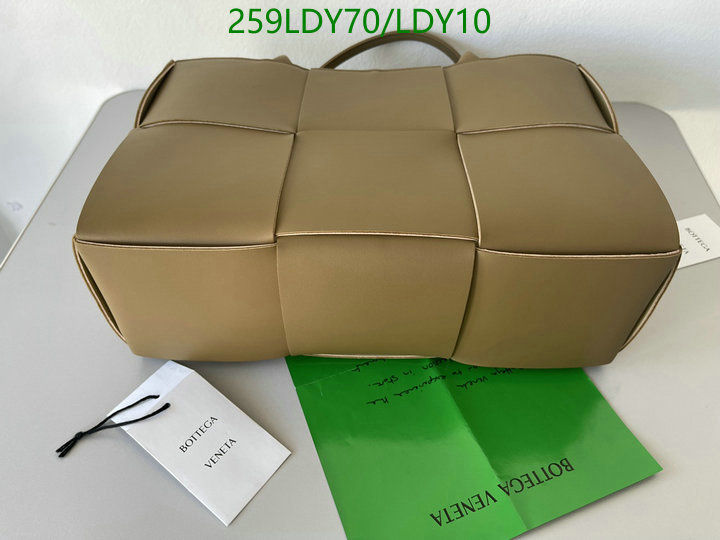BV Bags（5A mirror）Sale,Code: LDY10,