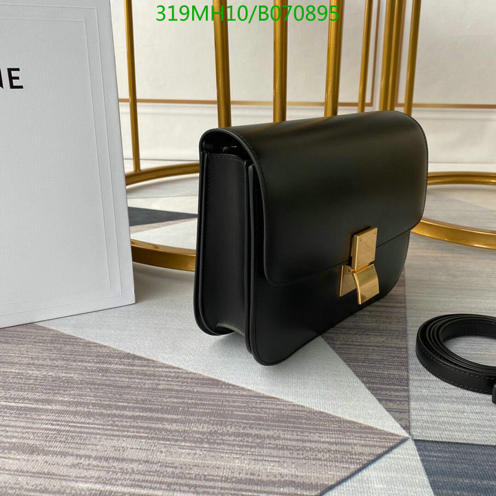 Celine Bag-(Mirror)-Classic Series,Code: B070895,$: 319USD