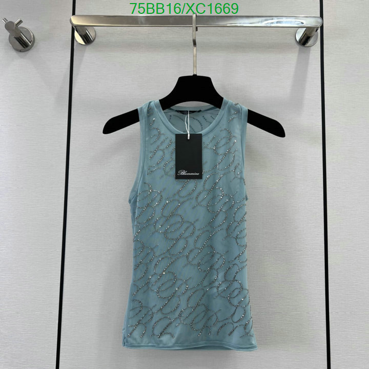 Clothing-Blumarine, Code: XC1669,$: 75USD