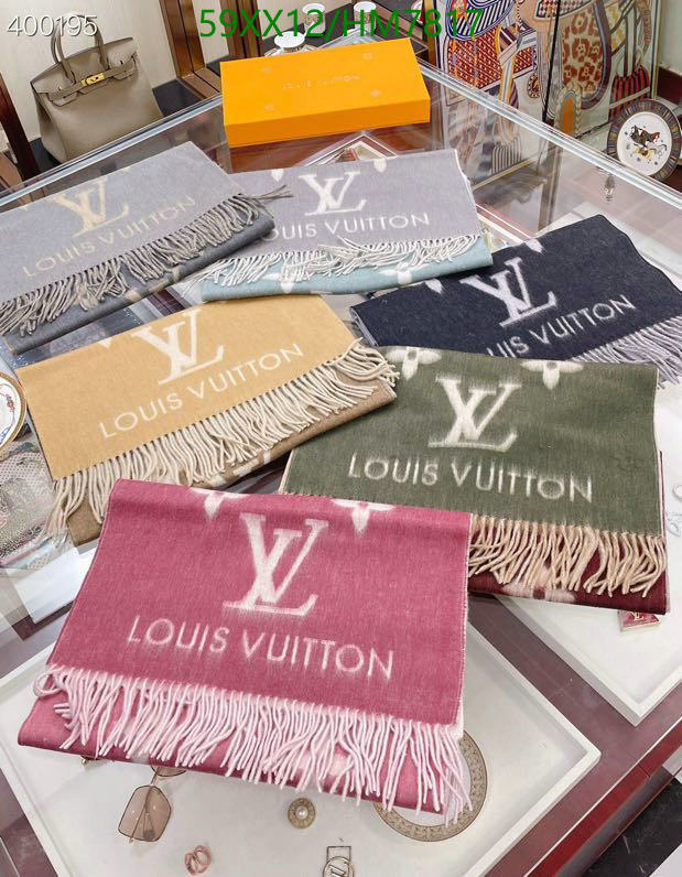 Scarf-LV, Code: HM7817,$: 59USD