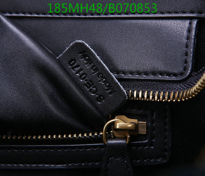 Celine Bag-(4A)-Handbag-,Code: B070853,$: 185USD