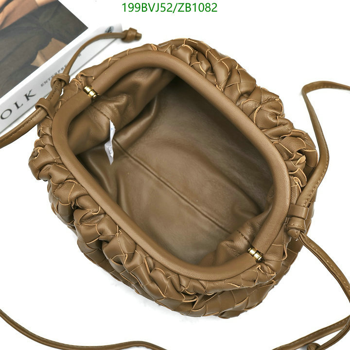 BV Bag-(Mirror)-Pouch Series-,Code: ZB1082,$: 199USD