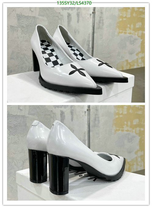 Women Shoes-SMFK, Code: LS4370,$: 135USD