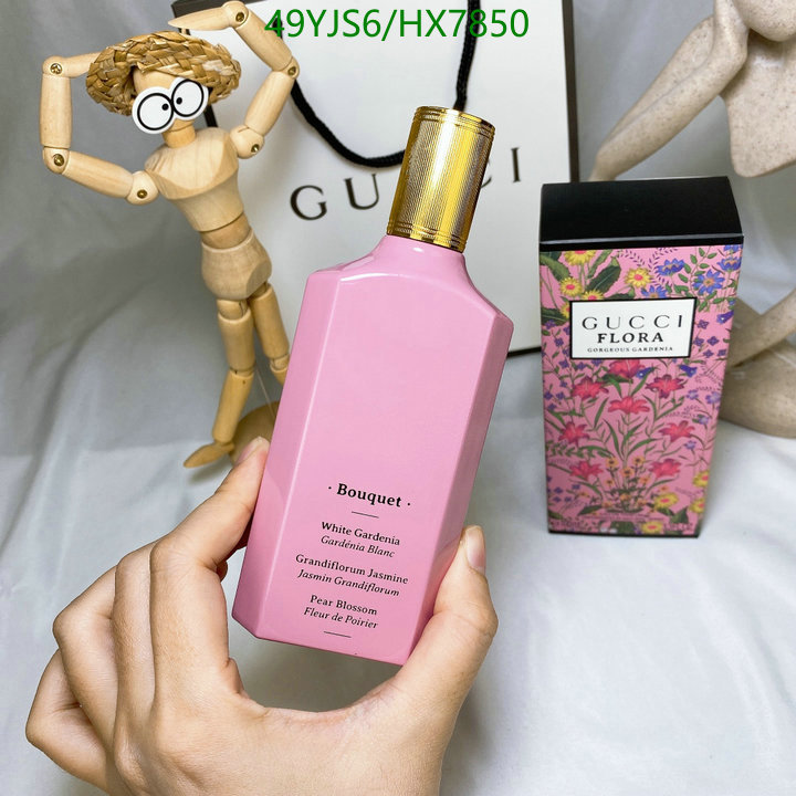 Perfume-Gucci, Code: HX7850,$: 49USD