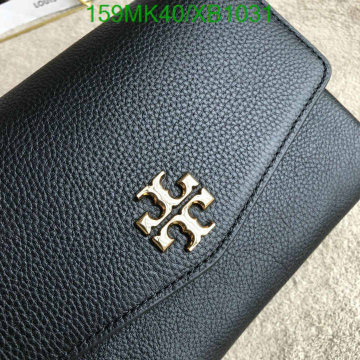 Tory Burch Bag-(Mirror)-Diagonal-,Code: XB1031,$: 159USD