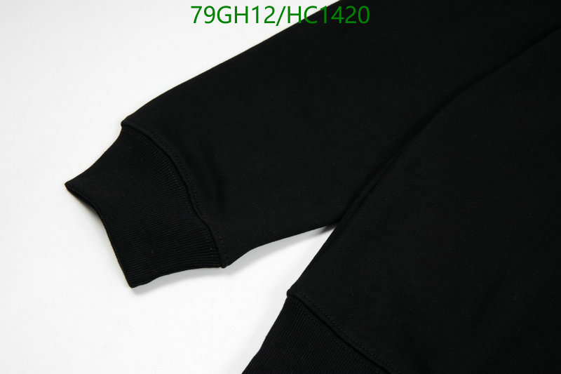 Clothing-Dior,Code: HC1420,$: 79USD