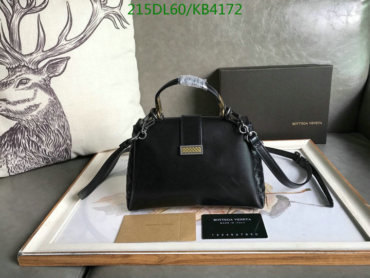 BV Bag-(Mirror)-Diagonal-,Code: KB4172,$: 215USD